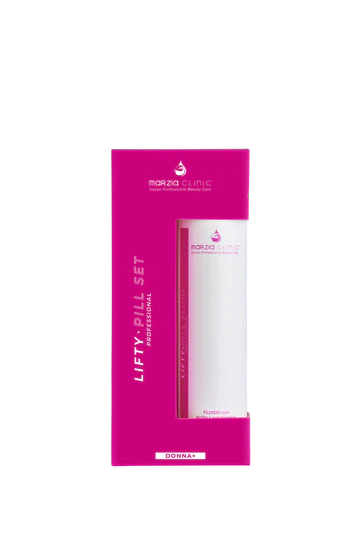 Lifty Pill Set Professional