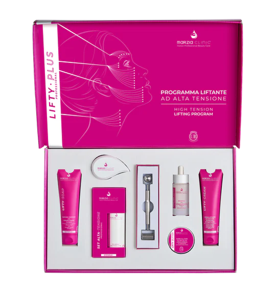 Donna+ Face Lifty Plus Set Professional