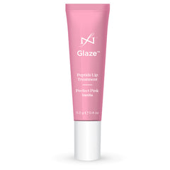 Famous Names Glaze Peptide Lip Treatment 11.3g