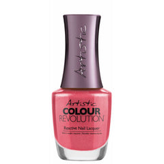 Artistic Colour Revolution - Love To Be Lavish Lacquer 15ml
