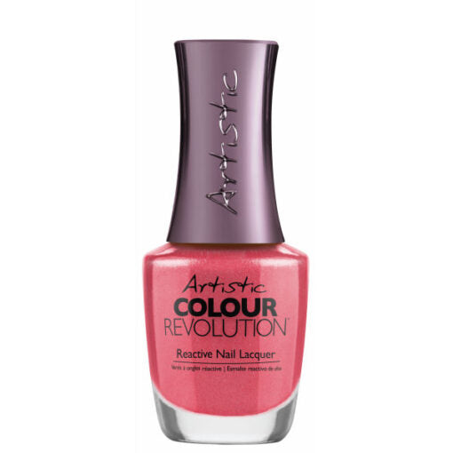 Artistic Colour Revolution - Love To Be Lavish Lacquer 15ml