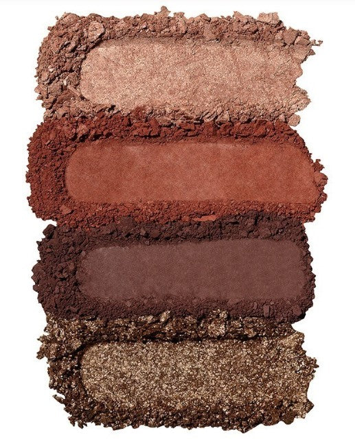 Vagheggi Phytomakeup Eyeshadow Palette - Lucrezia