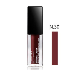 Vagheggi Phytomakeup Liquid Matt Lipstick - Lucrezia no.30