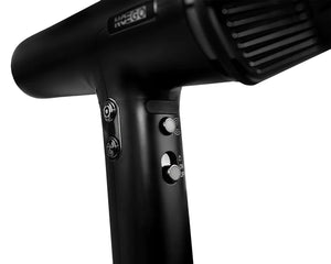 NoEgo Nano Ion Hair Dryer