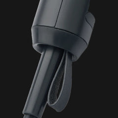 No Ego Nano Ion Hair Dryer