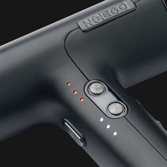 No Ego Nano Ion Hair Dryer