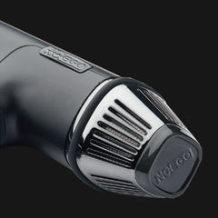 No Ego Nano Ion Hair Dryer
