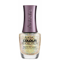 Artistic Colour Revolution - Over The Top Lacquer 15ml
