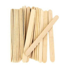 SPA Candy Wax Applicators - Small 500PK