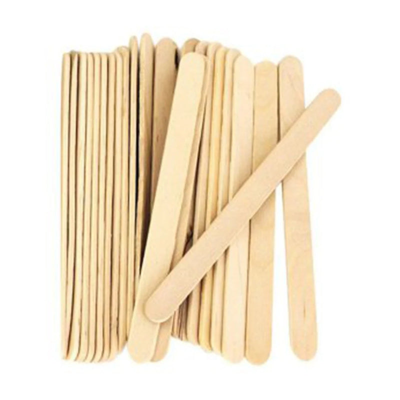 SPA Candy Wax Applicators - Small 500PK