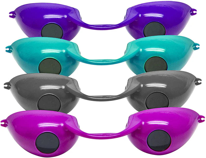 Sunbed Goggles