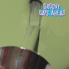 Artistic Colour Gloss - GROOVY DAYS AHEAD Gel