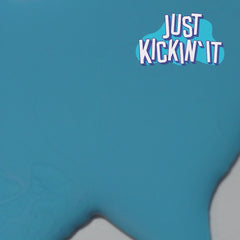 Artistic Colour Gloss - JUST KICKIN' IT Gel