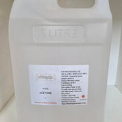 Acetone 1L