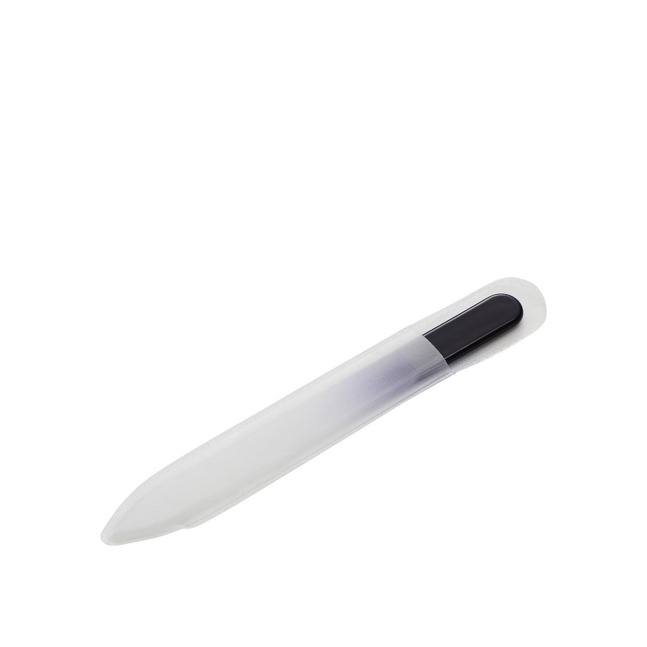 Glass Nail File Small