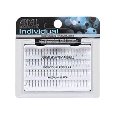 Ardell Lashes Individual Regular Medium Black