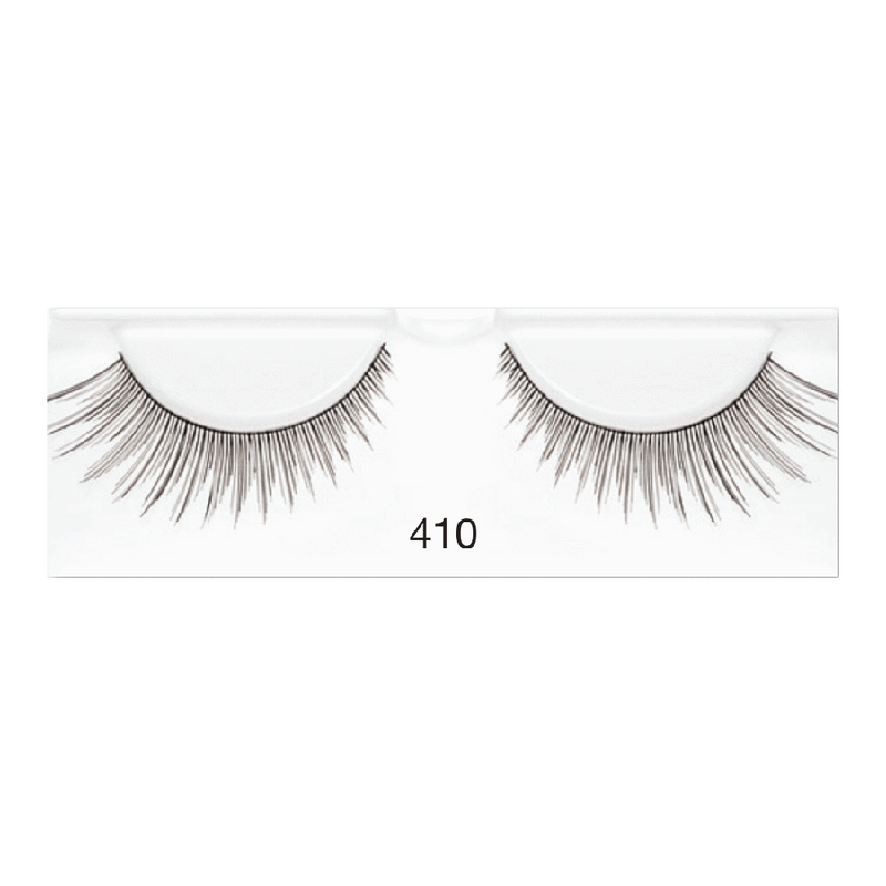 Ardell Lashes Curvy 410
