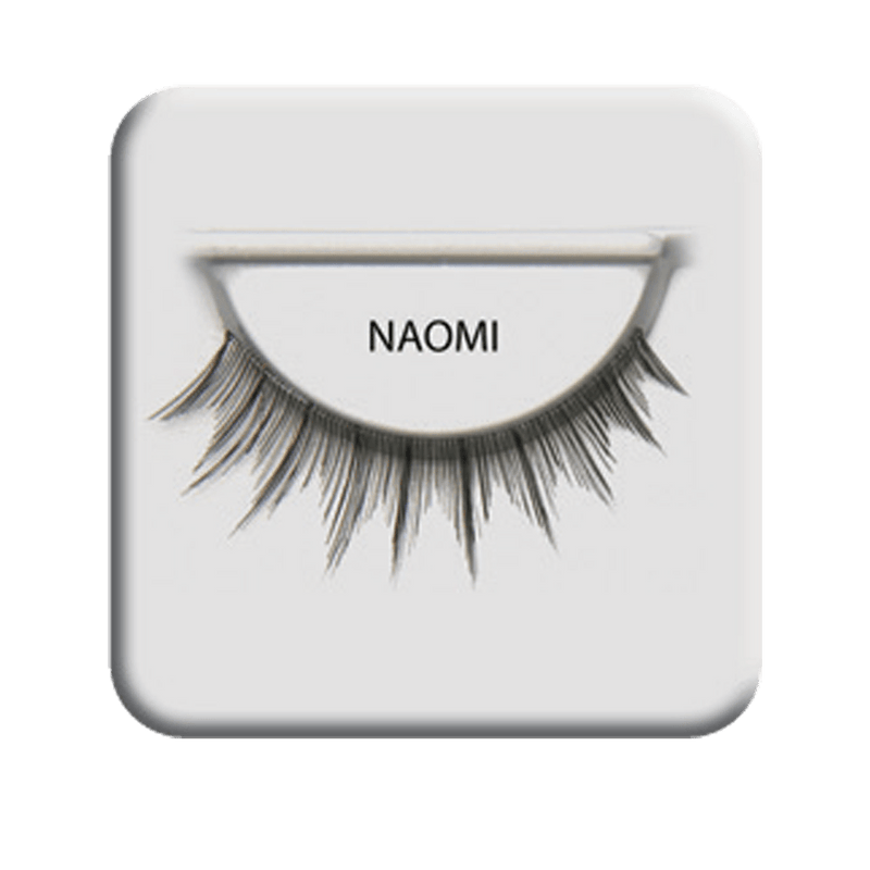 Ardell Lashes Naomi Black