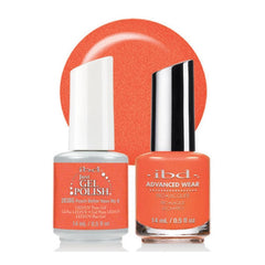 ibd It's A Match - Peach Better Have My $