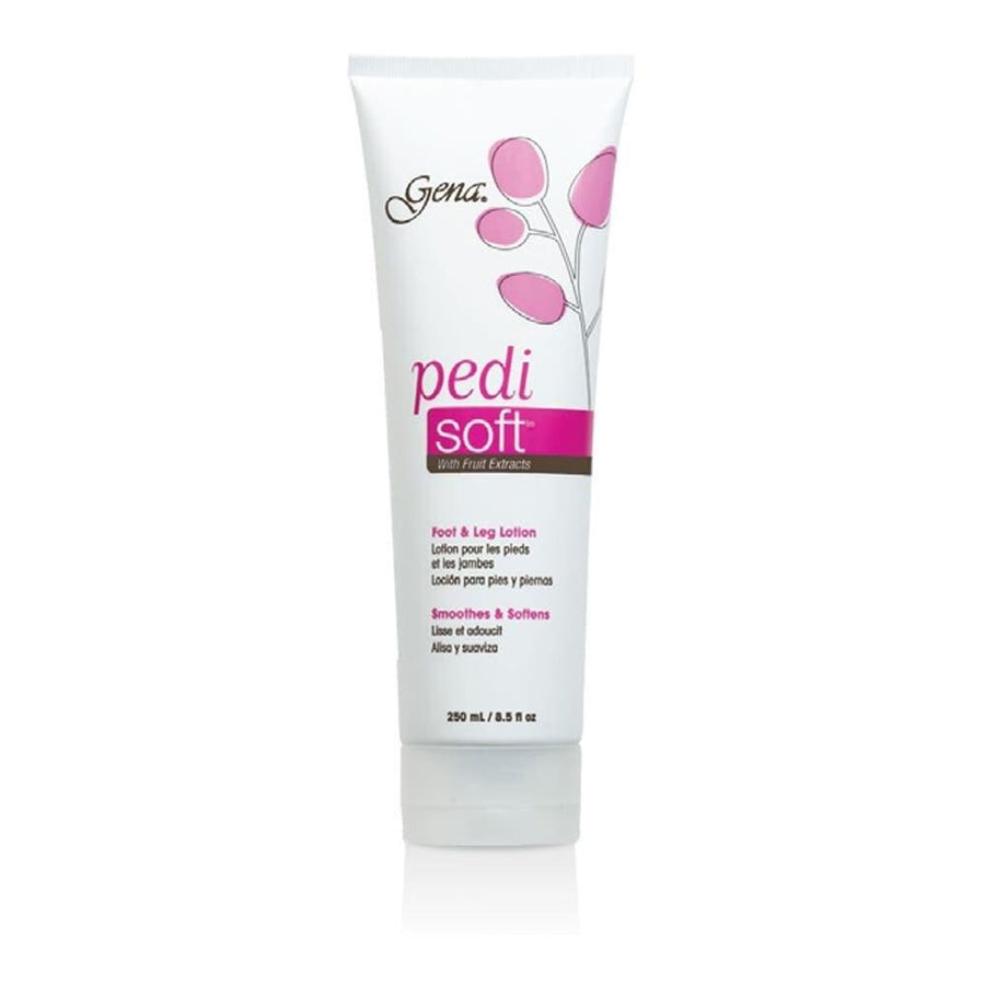 Gena Mani Pedi Pack Promotion