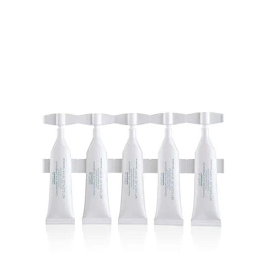 Vagheggi Sikelia Stretchmarks Concentrate 10 x 10ml