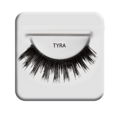 Ardell Lashes Runway Tyra Black