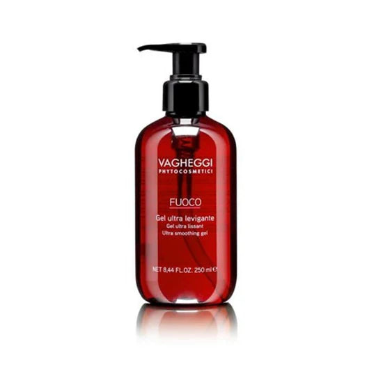 Vagheggi Fuoco Ultra Smoothing Gel 250ml