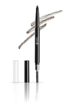 Ardell Mechanical Brow Pencil with Spoolie - Dark Brown