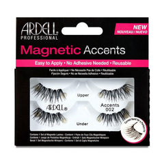 Ardell Lashes Magnetic Accent 002
