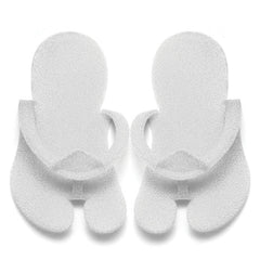Pedi Slippers 12pk