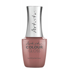 Artistic Colour Gloss - Radiate My Love Gel