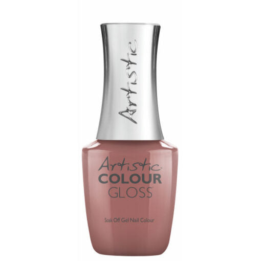 Artistic Colour Gloss - Radiate My Love Gel