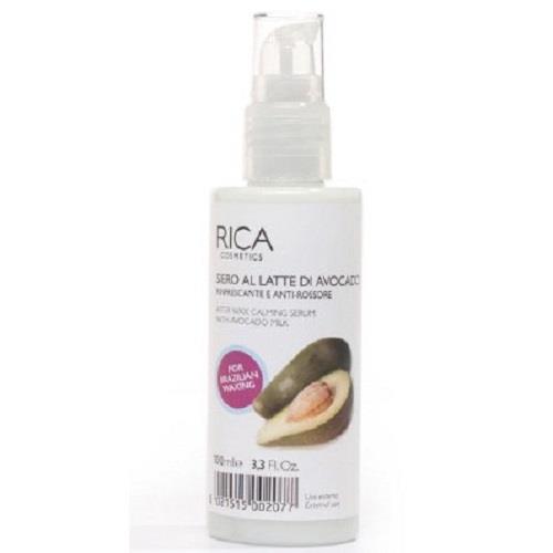 Rica Avocado Milk Serum