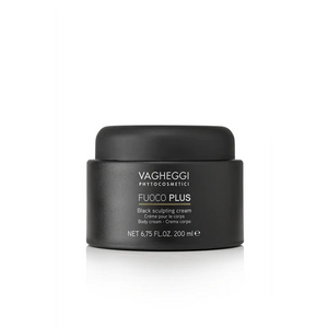 Vagheggi Fuoco Plus Black Sculpting Cream 200ml