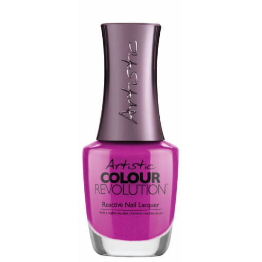 Artistic Colour Revolution Don't Be Shady Lacquer 15ml