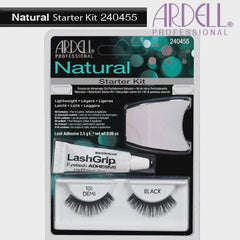 Ardell Natural Starter Kit 101 Black