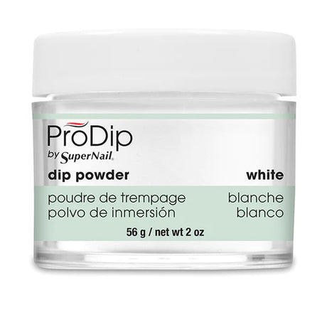 Supernail White Powder 56g