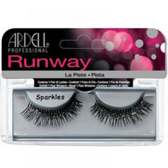 Ardell Lashes Runway Sparkles