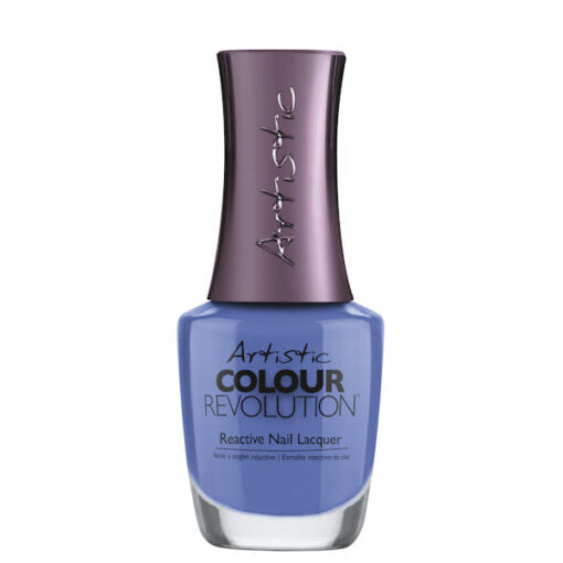 Artistic Colour Revolution - Speak Loud Lacquer 15ML