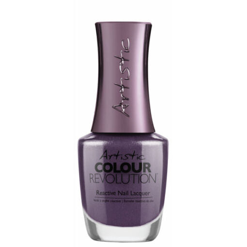 Artistic Colour Revolution - Stay In Your Lane Lacquer 15ml