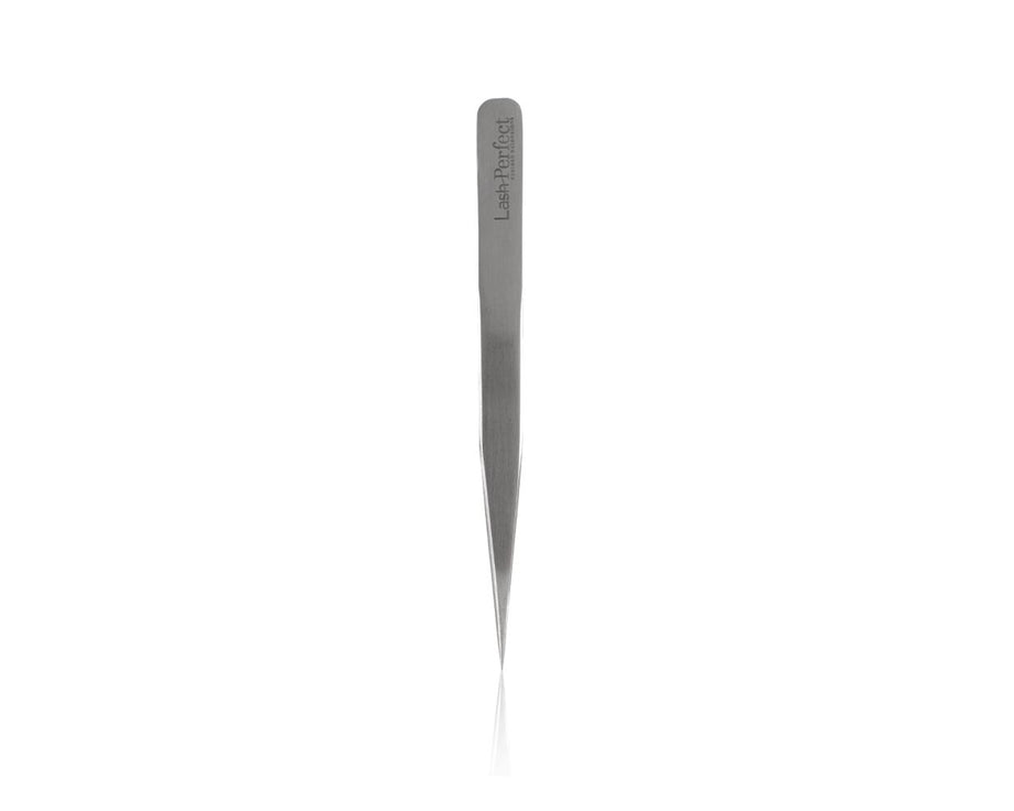 Lash Perfect Straight Tweezers