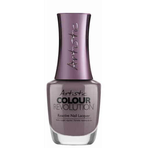Artistic Colour Revolution Taupe Of The A-List Lacquer 15ML