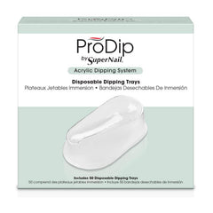 SN ProDip Dipping Trays 50pk