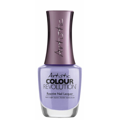 Artistic Colour Revolution - Treasure Beyond Measure Lacquer 15ml