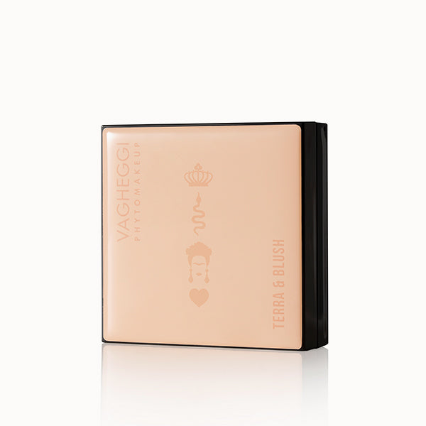 Vagheggi Phytomakeup Blush no.20