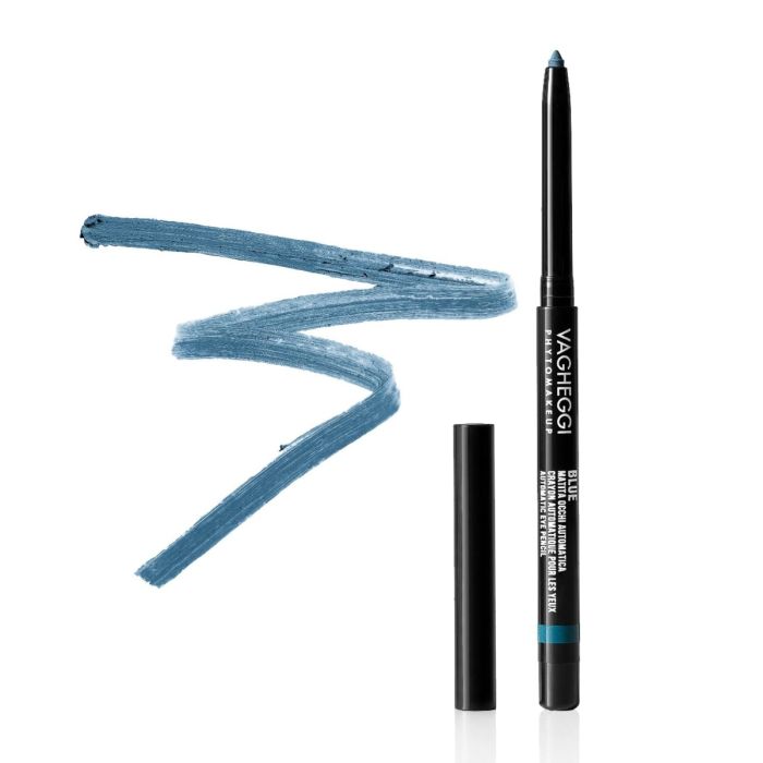 Vagheggi Phytomakeup Eye Pencil - Blue