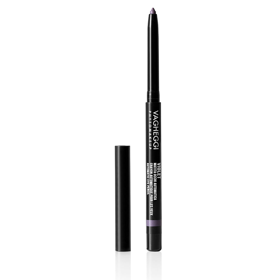Vagheggi Phytomakeup Eye Pencil - Violet