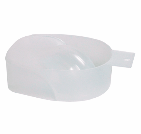 Manicure Bowl - Plastic