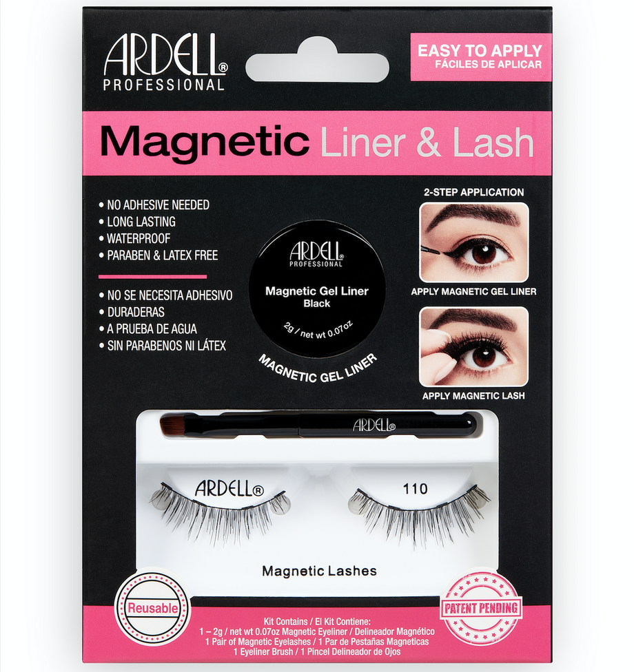Ardell Magnetic Lash & Liner - 110