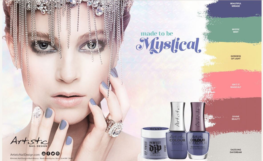 COLOUR GLOSS & COLOUR REVOLUTION 12PC DISPLAY
